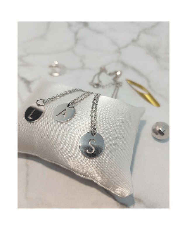 Collier Alpha