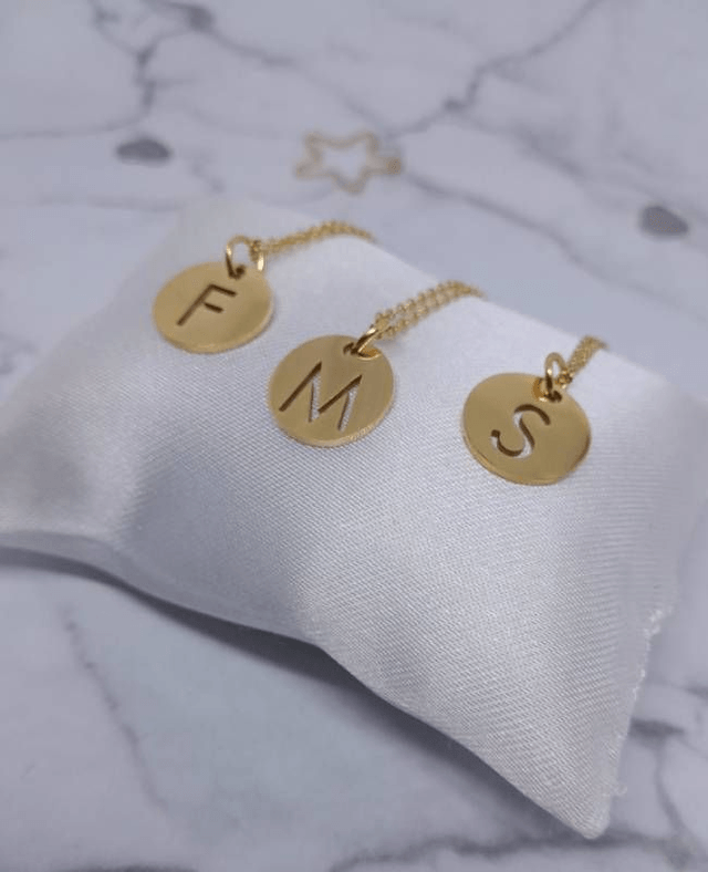 Collier Alpha