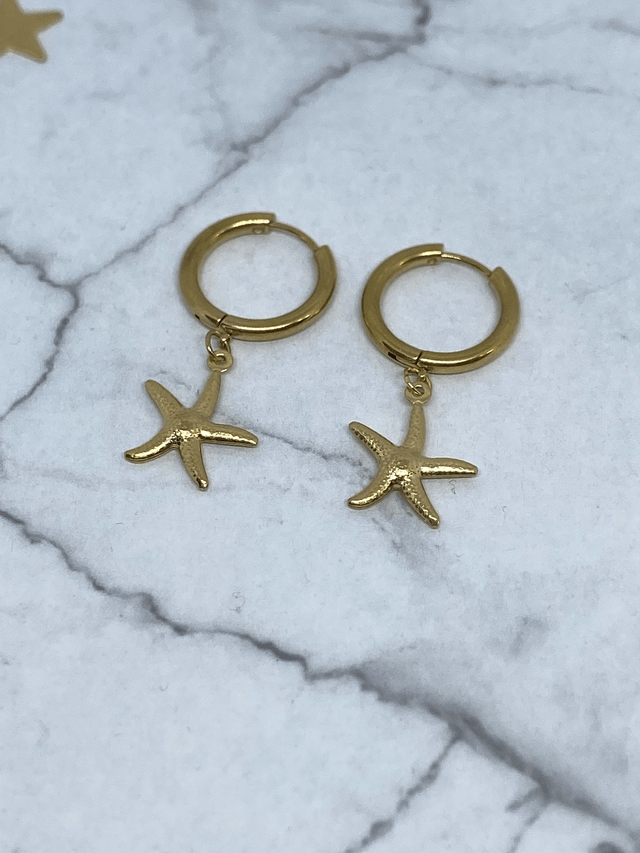 Boucles Astérie