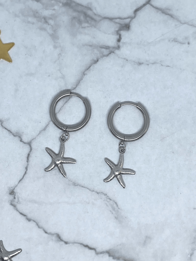Boucles Astérie
