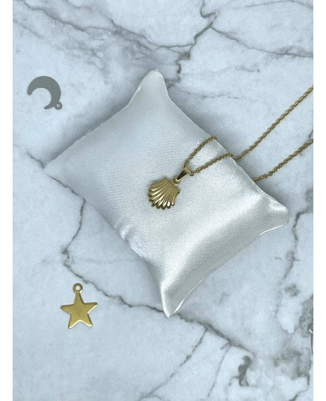 Collier Venus