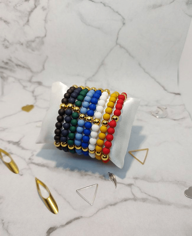 Bracelet Diana