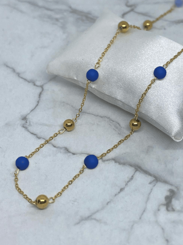 Collier Diana