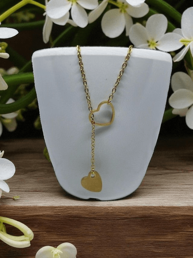 Collier Psyché