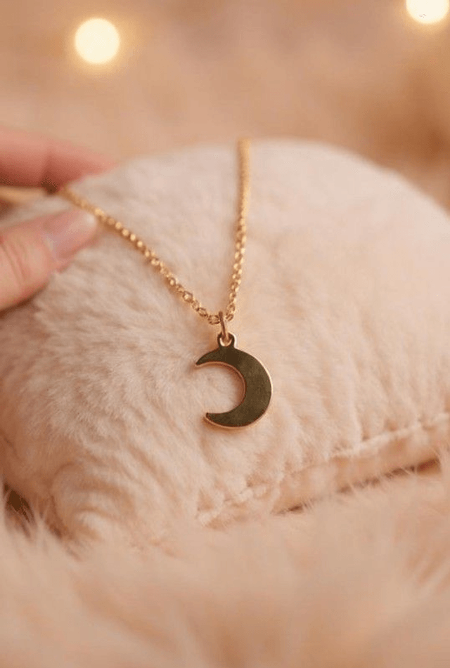 Collier Séléné