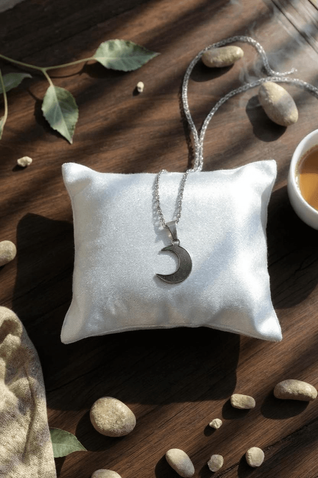Collier Séléné