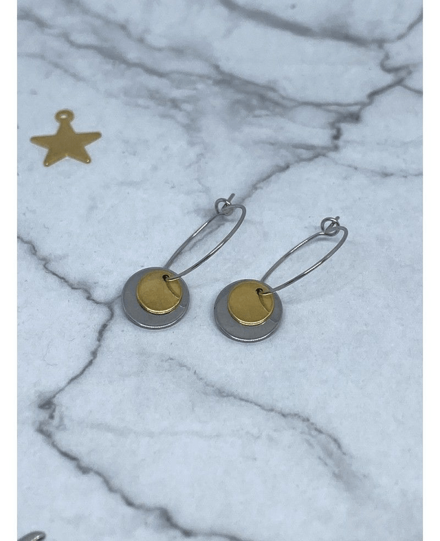 Boucles Médée