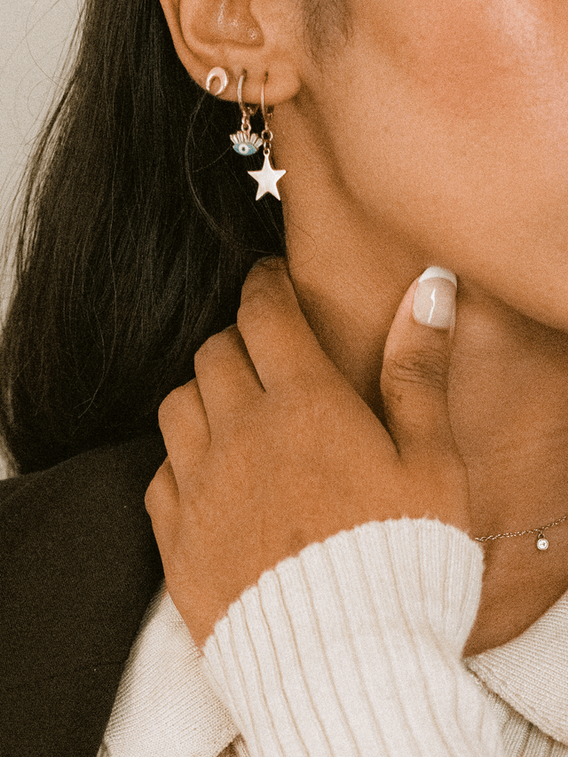 Mono Boucle Stella