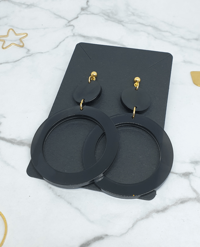 Boucles Olga