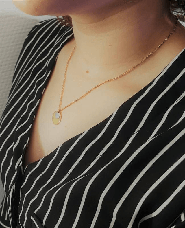 Collier Médée