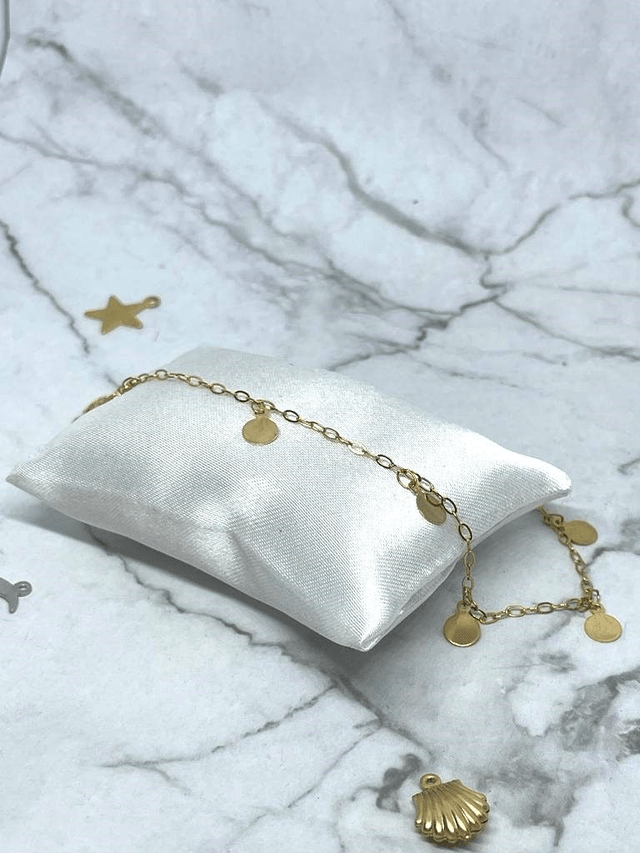 Bracelet Olympia