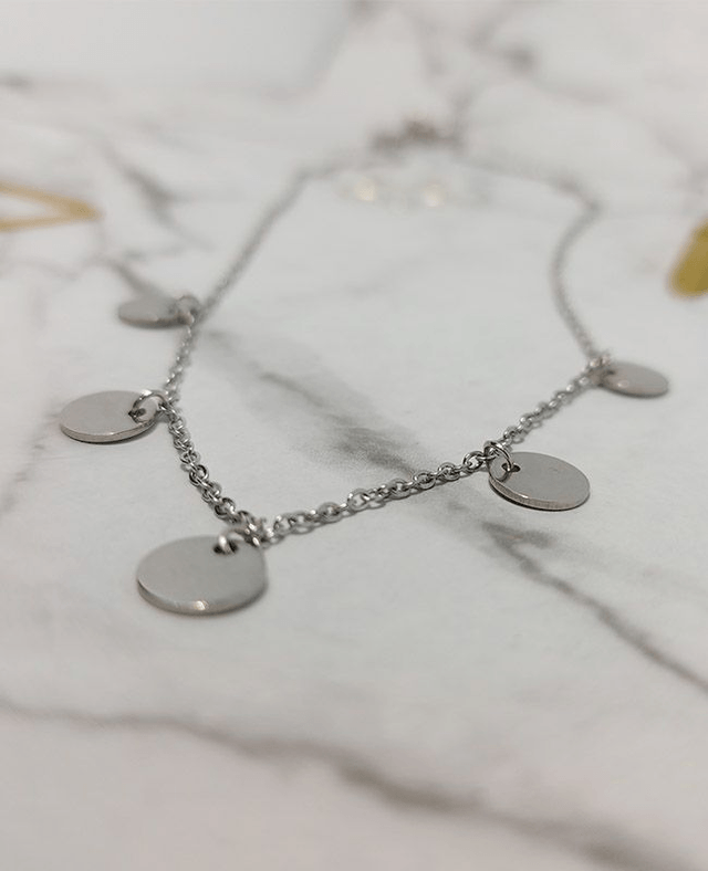 Collier Olympia