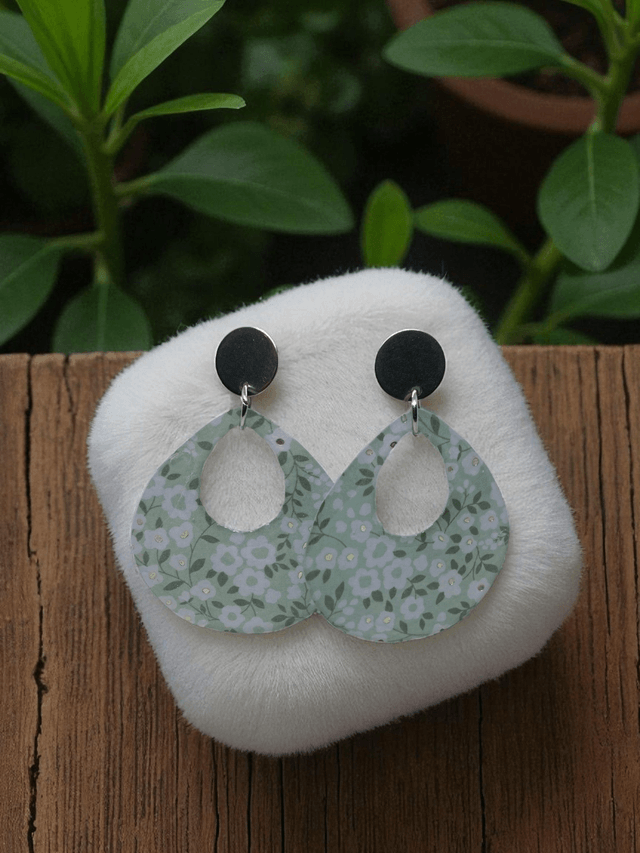Boucles Flora