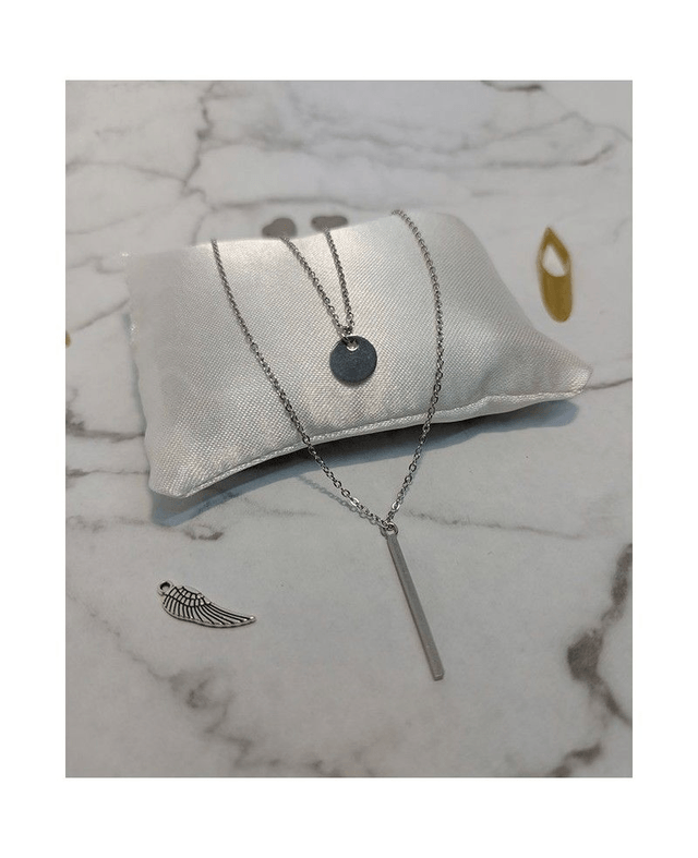 Collier Xéna