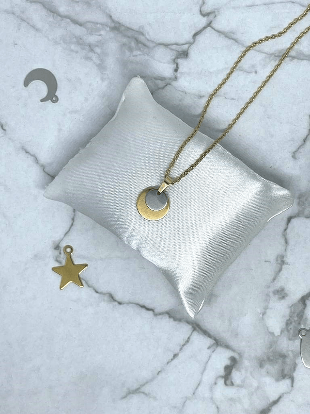 Collier Médée