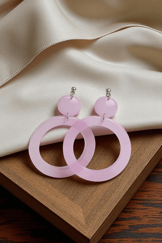 Boucles Olga