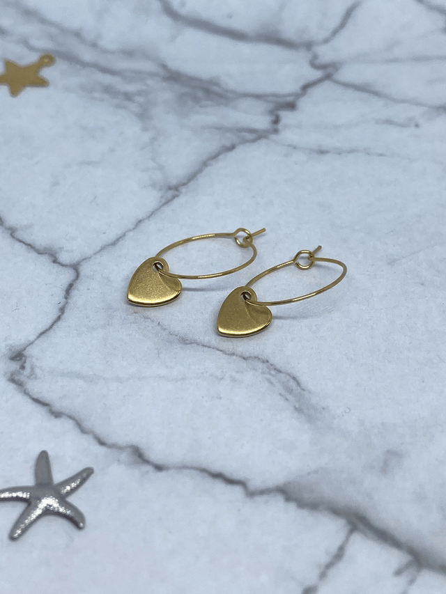 Boucles Philia