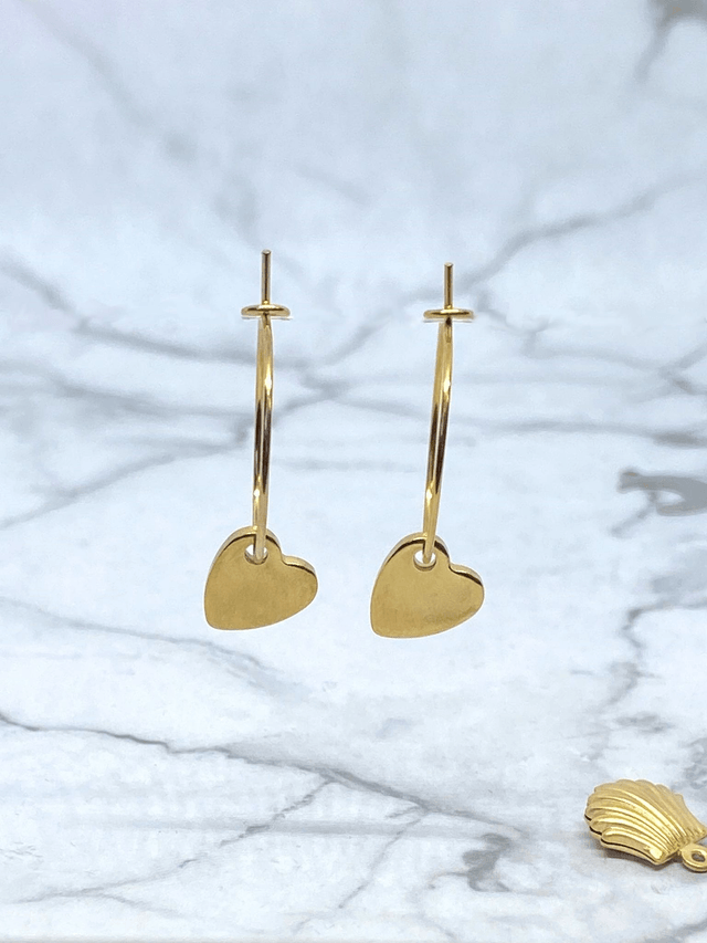 Boucles Philia