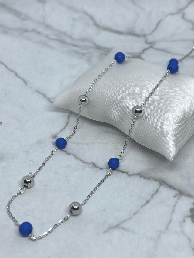 Collier Diana
