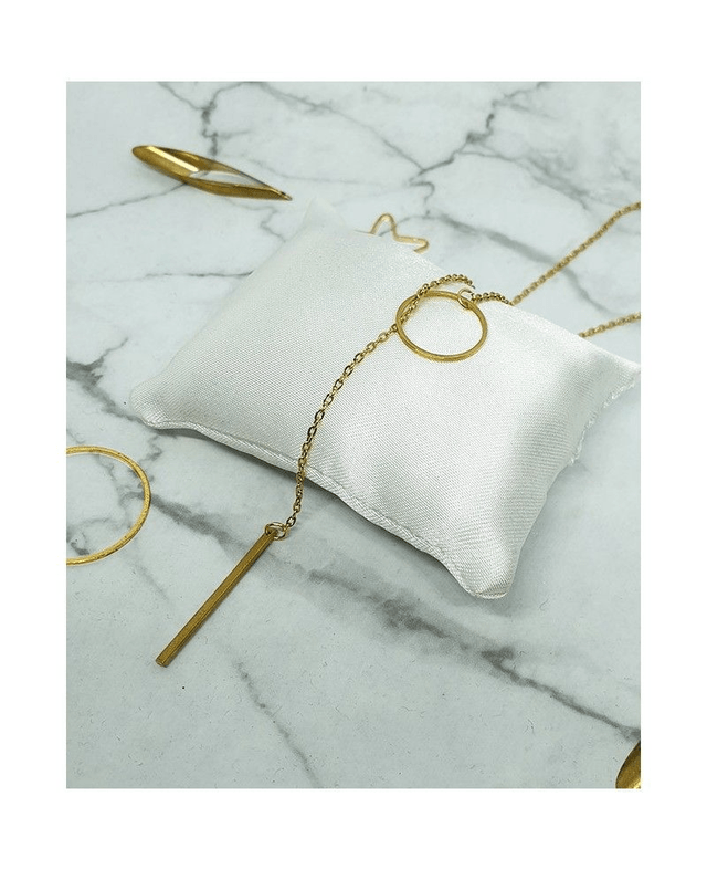 Collier Hélios