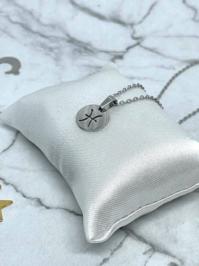 Collier Astro