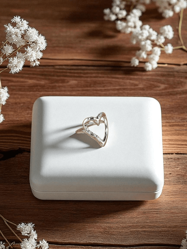 Bague Aphrodite