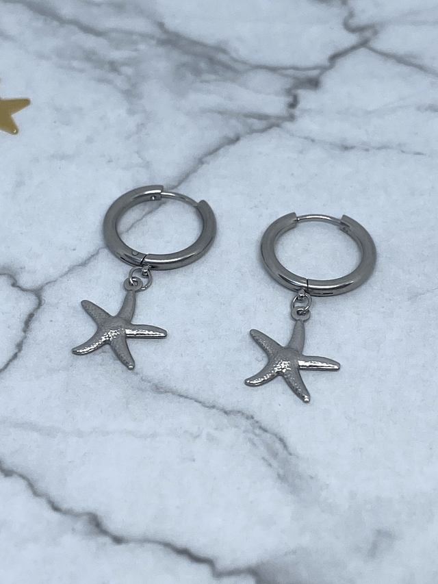 Boucles Astérie