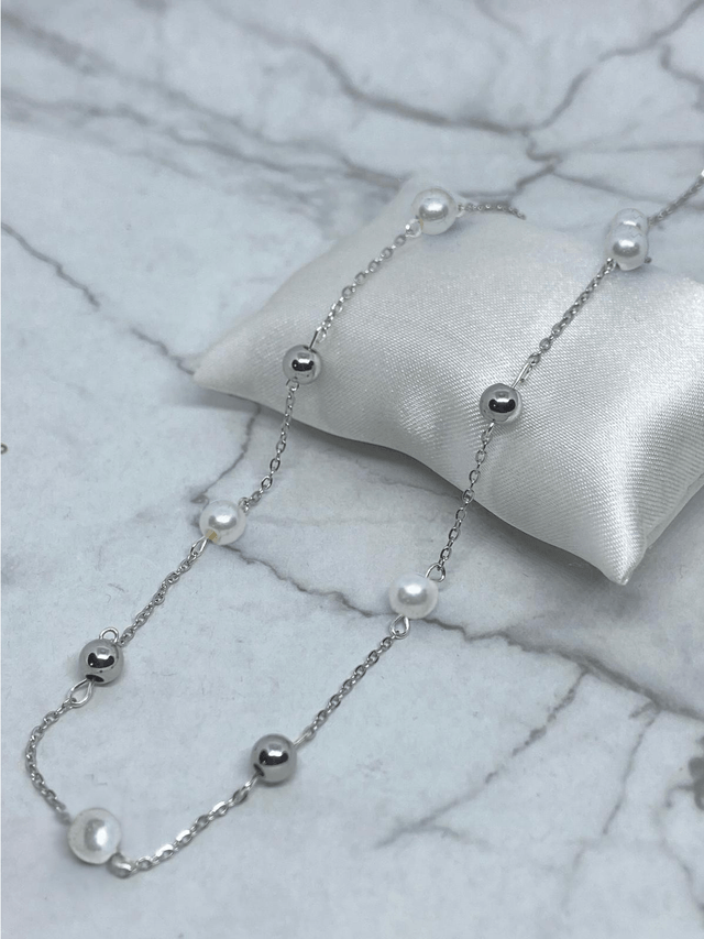 Collier Diana