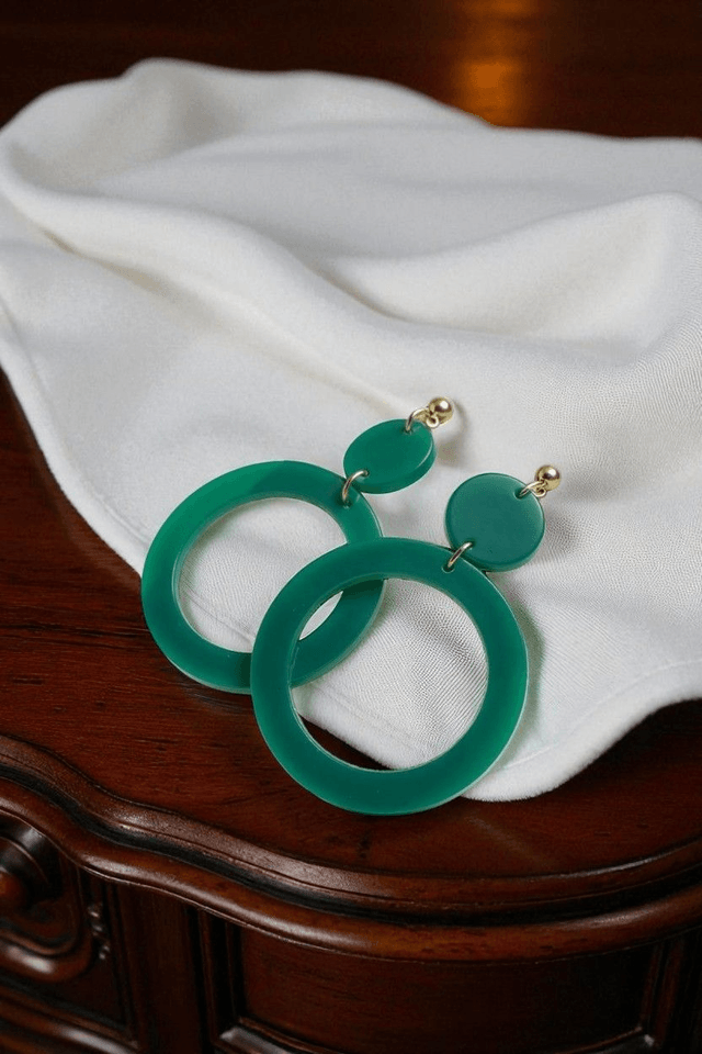 Boucles Olga