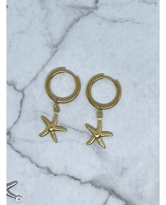 Boucles Astérie