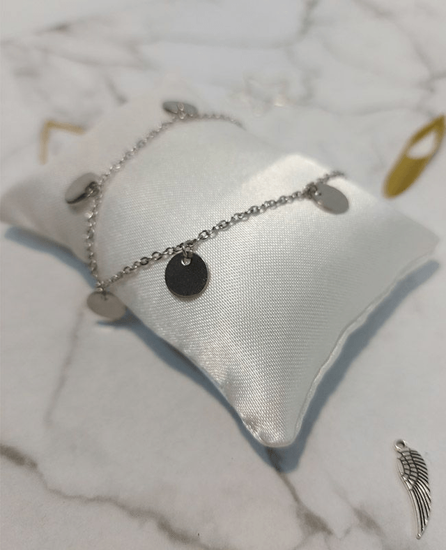 Collier Olympia