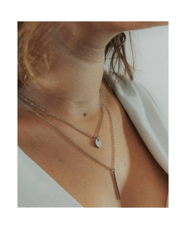 Collier Xéna