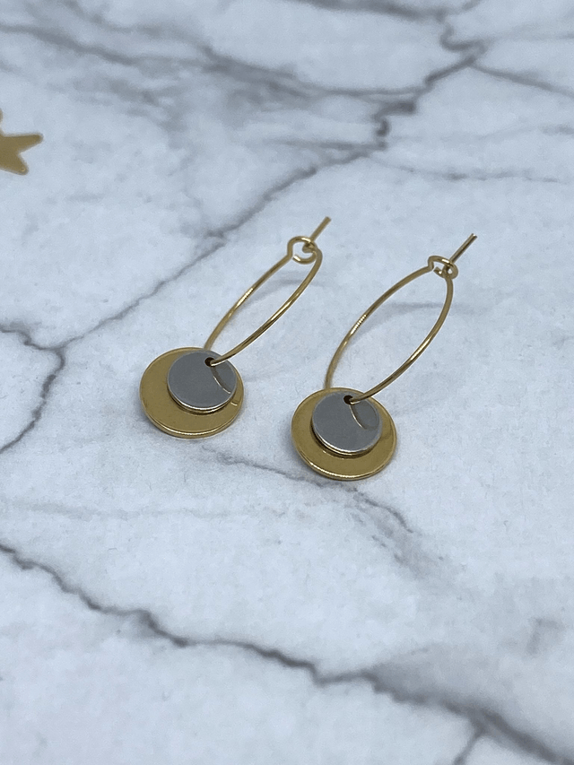 Boucles Médée