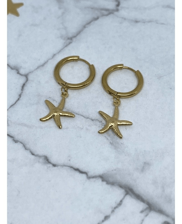 Boucles Astérie