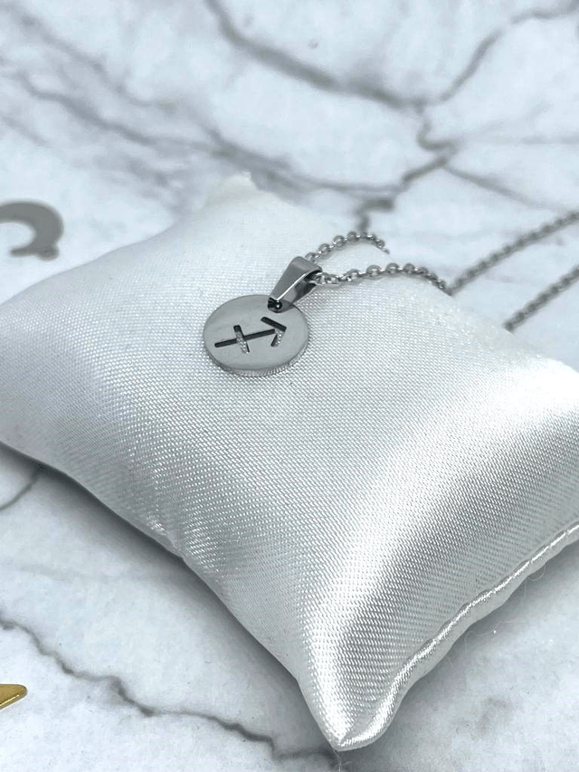 Collier Astro