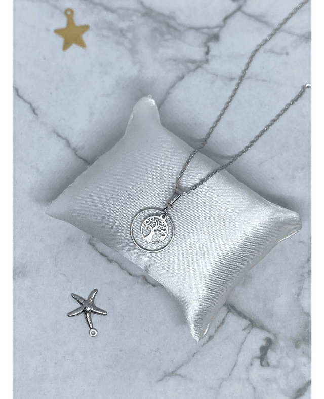 Collier Aralia