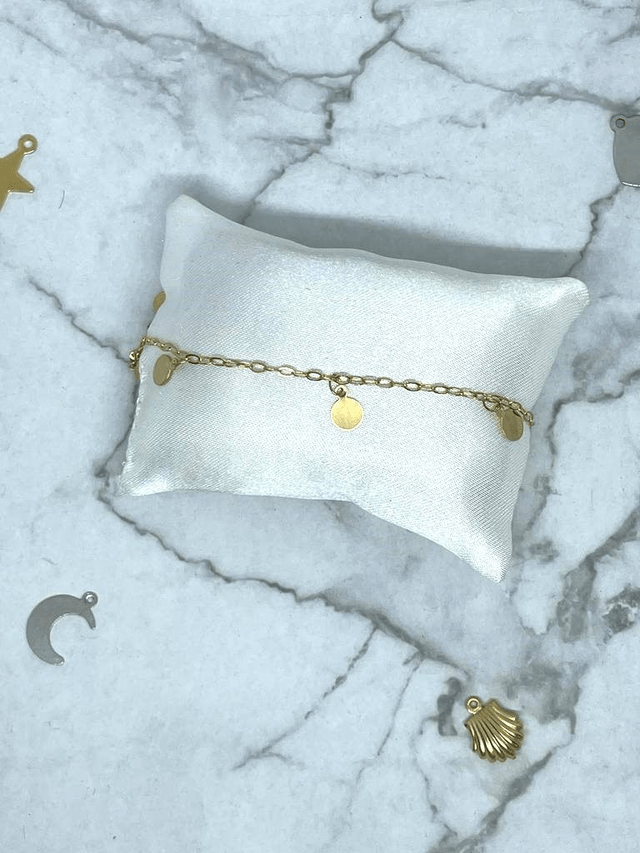 Bracelet Olympia