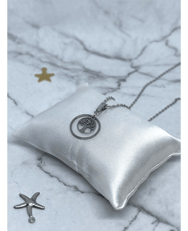 Collier Aralia