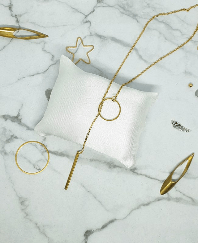 Collier Hélios
