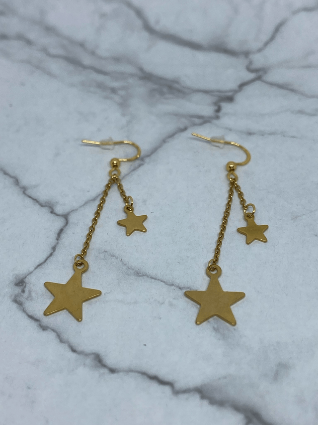 Boucles Stella