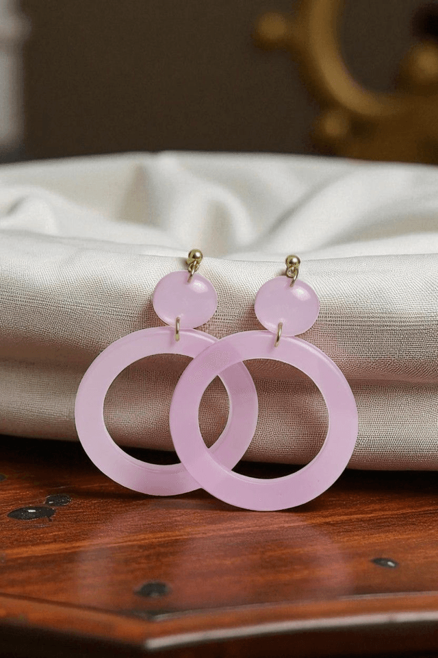 Boucles Olga
