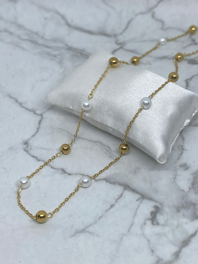 Collier Diana