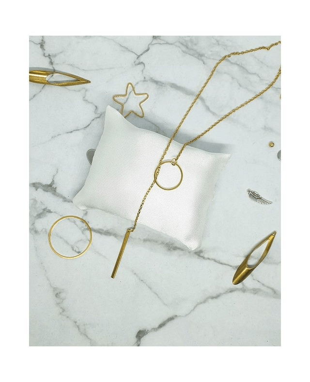 Collier Hélios