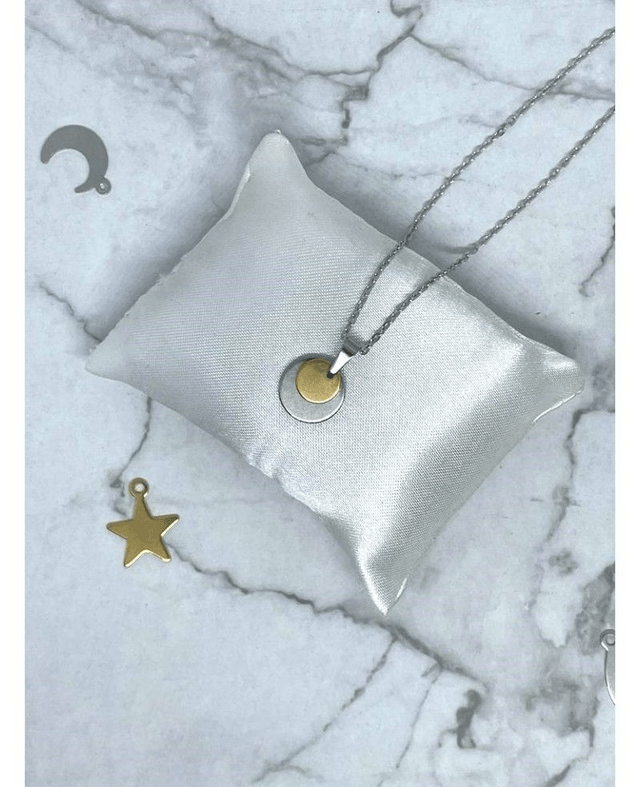 Collier Médée