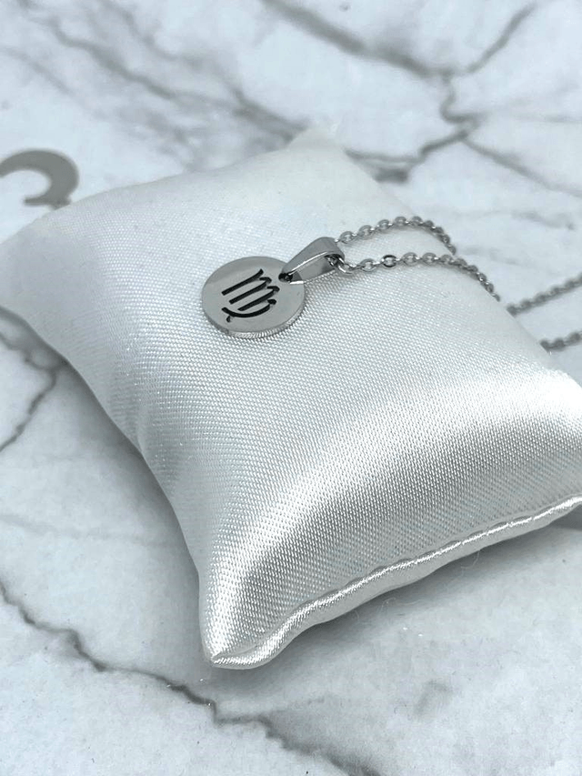 Collier Astro