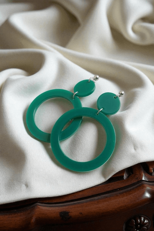 Boucles Olga