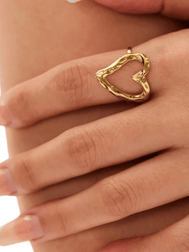 Bague Aphrodite