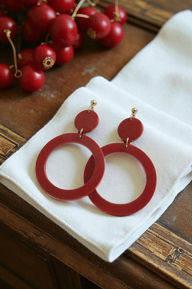 Boucles Olga