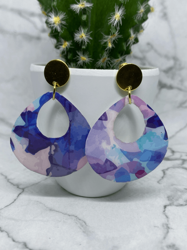Boucles Violine
