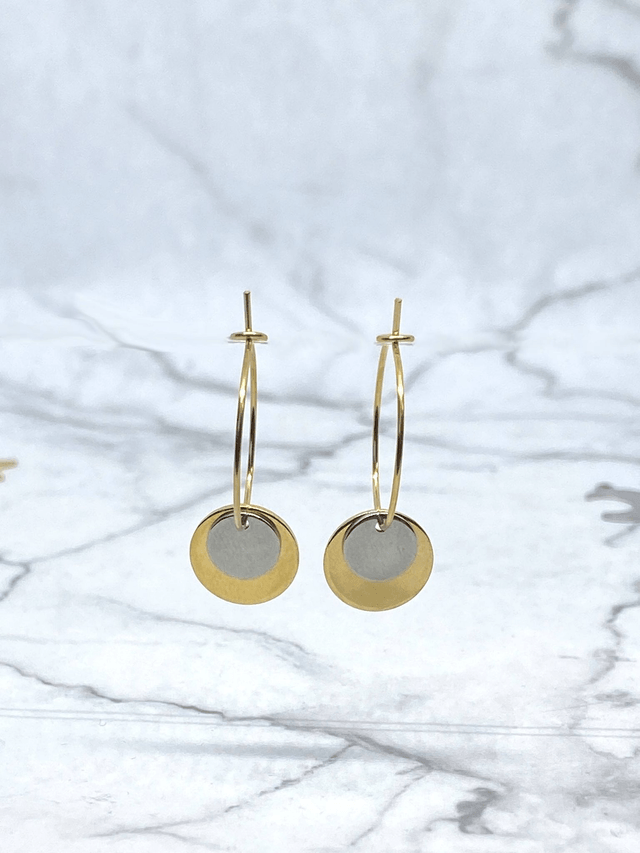 Boucles Médée